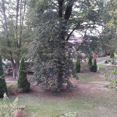 Apartmán N101, Parc D'Arradoy-St J P De Port Uhart-Cize Exteriér fotografie