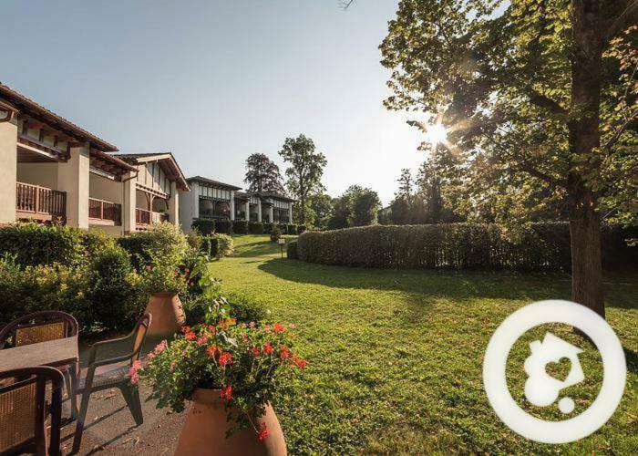 Apartmán N101, Parc D'Arradoy-St J P De Port Uhart-Cize Exteriér fotografie