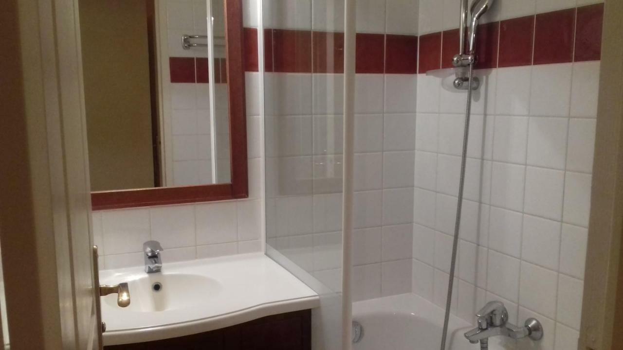 Apartmán N101, Parc D'Arradoy-St J P De Port Uhart-Cize Exteriér fotografie